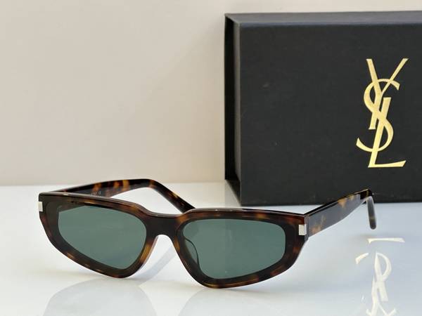 Saint Laurent Sunglasses Top Quality SLS00946